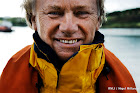 Coxswain Kieran Cotter