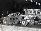 Capital Raceway 65 Mustang 427