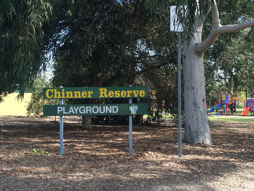 Chinner Reserve East