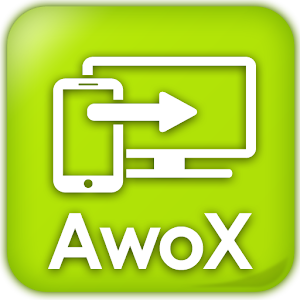 AwoX StriimSTICK Remote.apk 1.0.0