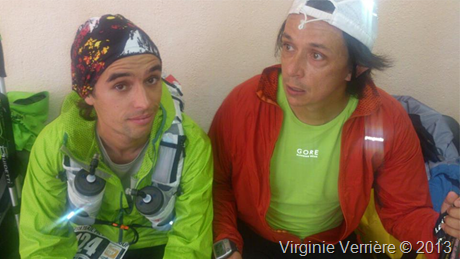 Ultra Draille Mi parcours mi cramé Ultra Draille Mi parcours mi cramé