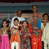 Ponggal Celebration 2010