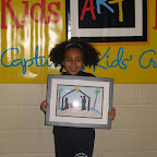 Pilar, Great Job!