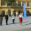 CMPA 2012 - II Mundo CMPA - 2º dia - Comitês e hasteamento da Bandeira da ONU