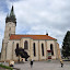 Výlet do hasičského múzea v Prešove 2011