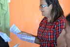 Encontro de Forma&ccedil;&atilde;o em Cachoeira do Piri&aacute; | Fotos: Joel Barros