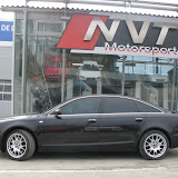 BBS CH & Audi A6 by NVT