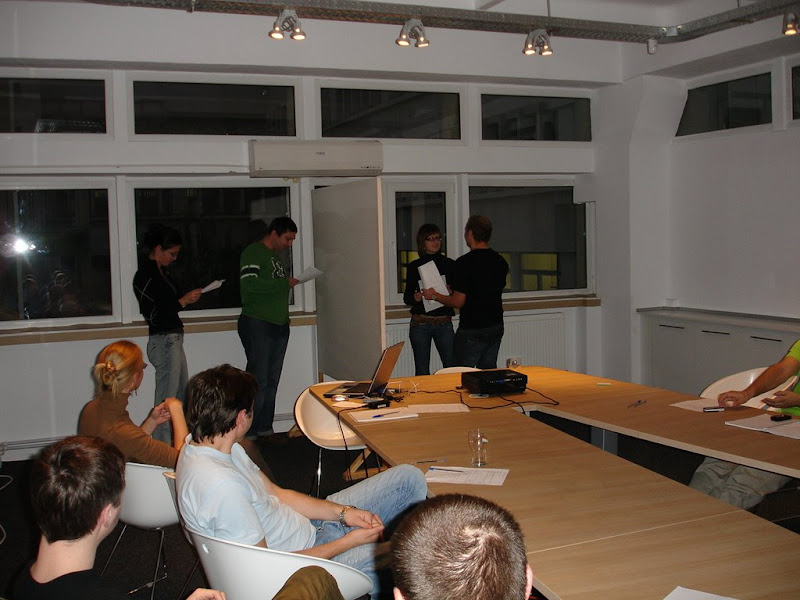 TQM Workshop -4