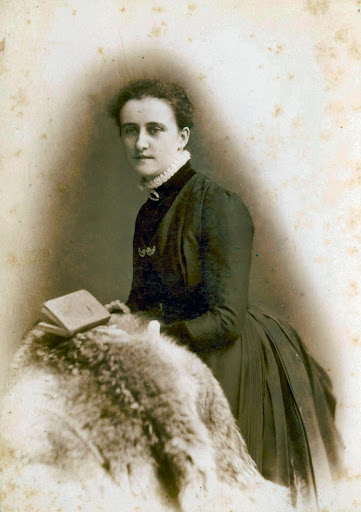 Elizabeth Bassett Harrison