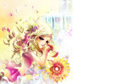 Nature Of Young Angel