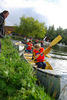 Open dag Scouting @ Plaswijckpark Open dag Scouting @ Plaswijckpark