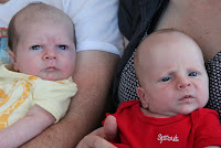 Ethan and Oscar