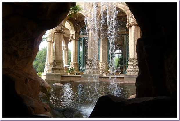 The-Palace-of-the-Lost-City-Sun-City-África-do-Sul-Caminho-para-Piscina The-Palace-of-the-Lost-City-Sun-City-África-do-Sul-Caminho-para-Piscina