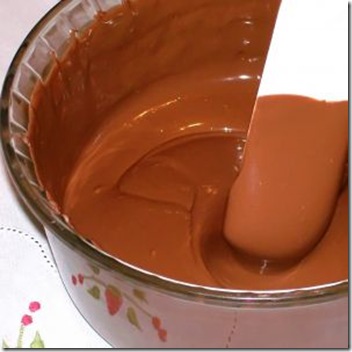cake batter