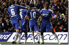 chelsea chammpions