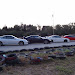 DC2 - Silver, black, red, white