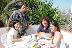 Sprachaufenthalt Nerja Quorum