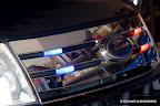 Grille-Mounted Ghost Lights