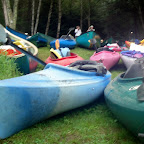 kennebec canoe