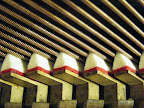 Rich Lipp upright piano Stuttgart