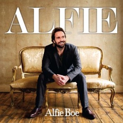 ALFIE BOW