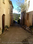 Carrer Sant Bartomeu