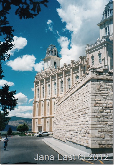 Manti Temple_0008 Manti Temple_0008