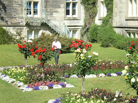 Muckross Gardens