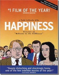 Happiness-poster