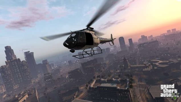 grand theft auto 5 leaked map 01