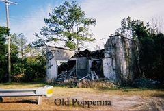 Old Popperina