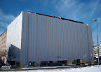 Building under renovation