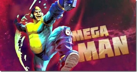 street fighter x tekken character news 01 mega man