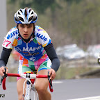 ČP mládeže a žen Kynšperk 2011( I.Rousová)