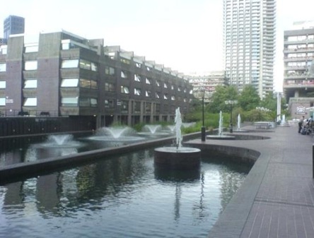 Taste of Culture and History Near Liverpool Street Hotels