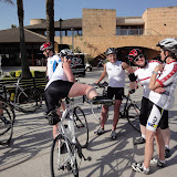 Veloferien in Mallorca, April 2011