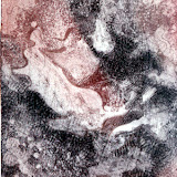 les Conjurations sans Frontières 2000; C3 C5/eau-forte, aquatinte; 83 x 122mm