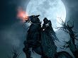 Dark Evil