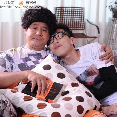 2012我愛HK喜上加囍 劇照