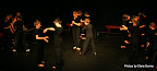 Pinocchio performed by Legitimate Bodies Dance Company and St. Brendan's Primary School Birr.