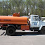 АВТОТОПЛИВОЗАПРАВЩИК АТЗ-4.9 (2012 г.) шасси ГАЗ-3309 (2005 г.) дизель