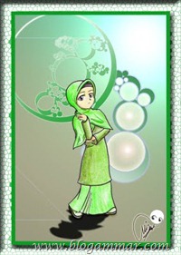Cute Muslimah 2 Cute Muslimah 2
