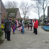Juffendag 2012