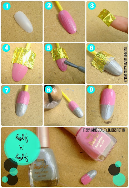 How To Do Nail Art Designs Step By Step 117 How To Do Nail Designs Step By Step