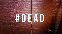 dead dead