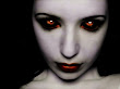 Flame Vampire Gothic