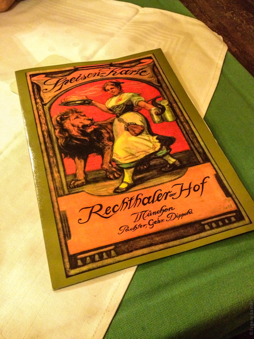 Германия - декабрь. Фотоотчет.