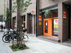 Sprachaufenthalt London EC