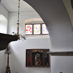 Inside the chapel at Burg Eltz, Germany DSC_9614.jpg