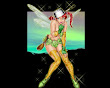 Fairy Of Food